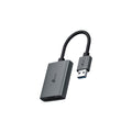 TP-Link UC430 USB 3.0 Type-A to SD & microSD 3.0 Card Reader