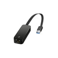 TP-Link UE306 USB 3.0 till Gigabit Ethernet Nätverksadapter