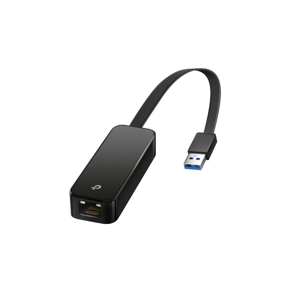 TP-Link UE306 USB 3.0 till Gigabit Ethernet Nätverksadapter