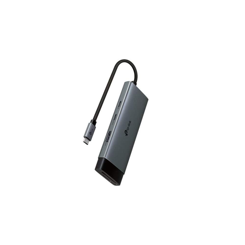 TP-Link UH7020C USB Type-C 7 in 1 Hub