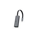 TP-Link UE302C USB Type-C to 2.5 Gigabit Ethernet Nätverk Adapter