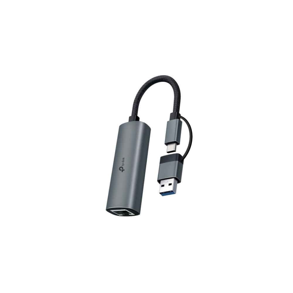 TP-Link UE310C USB Type-C to RJ45 Gigabit Ethernet Network Adapter
