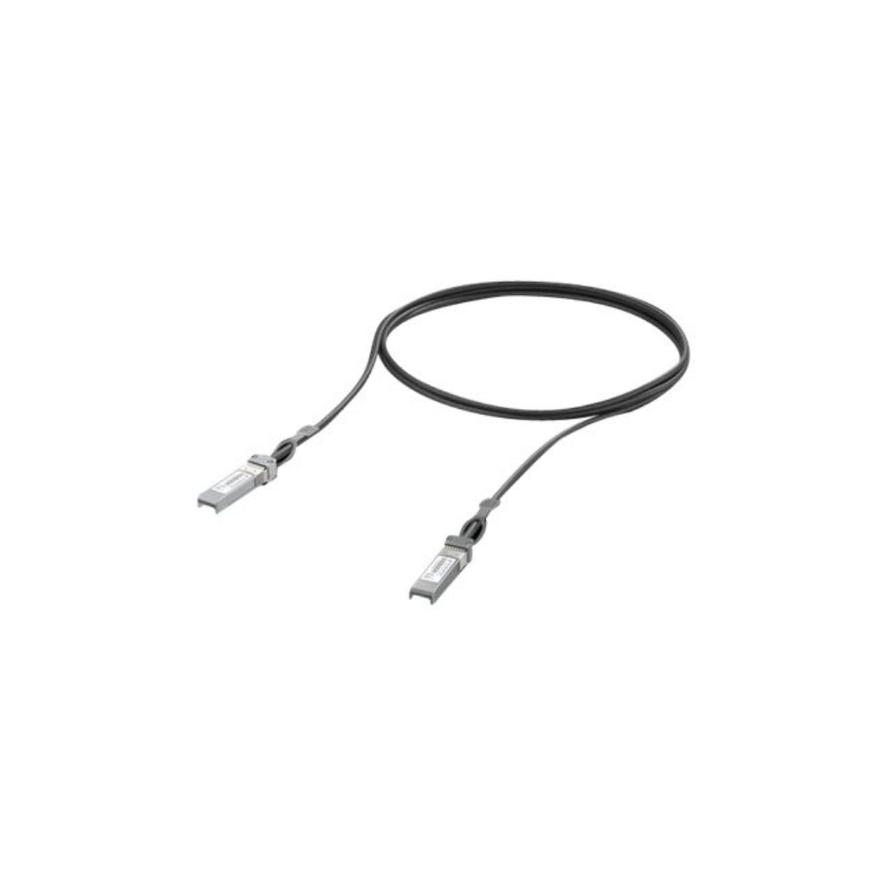 Ubiquiti UniFi 10G DAC-kabel 1 m
