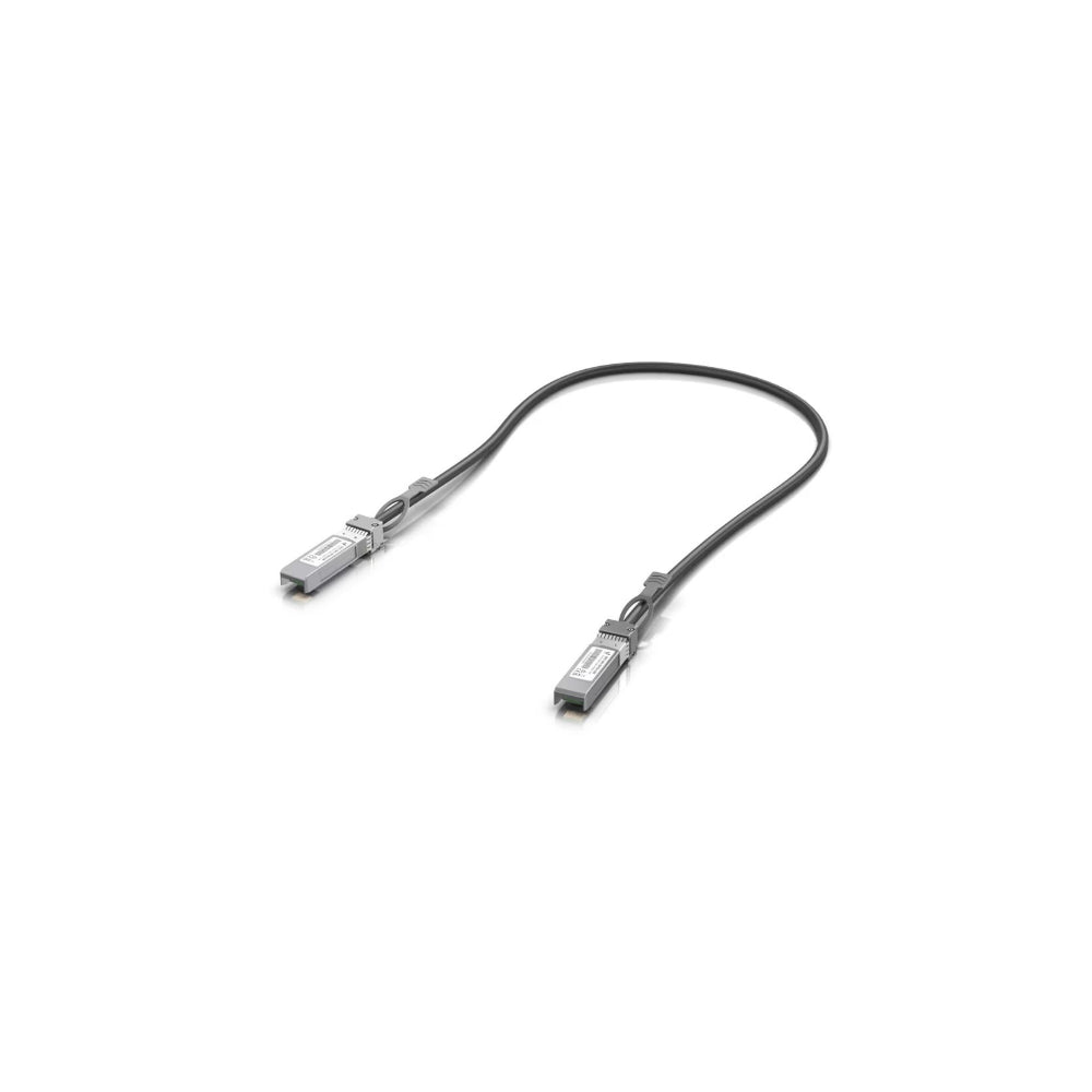 Ubiquiti UniFi 25G DAC-kabel 50 cm