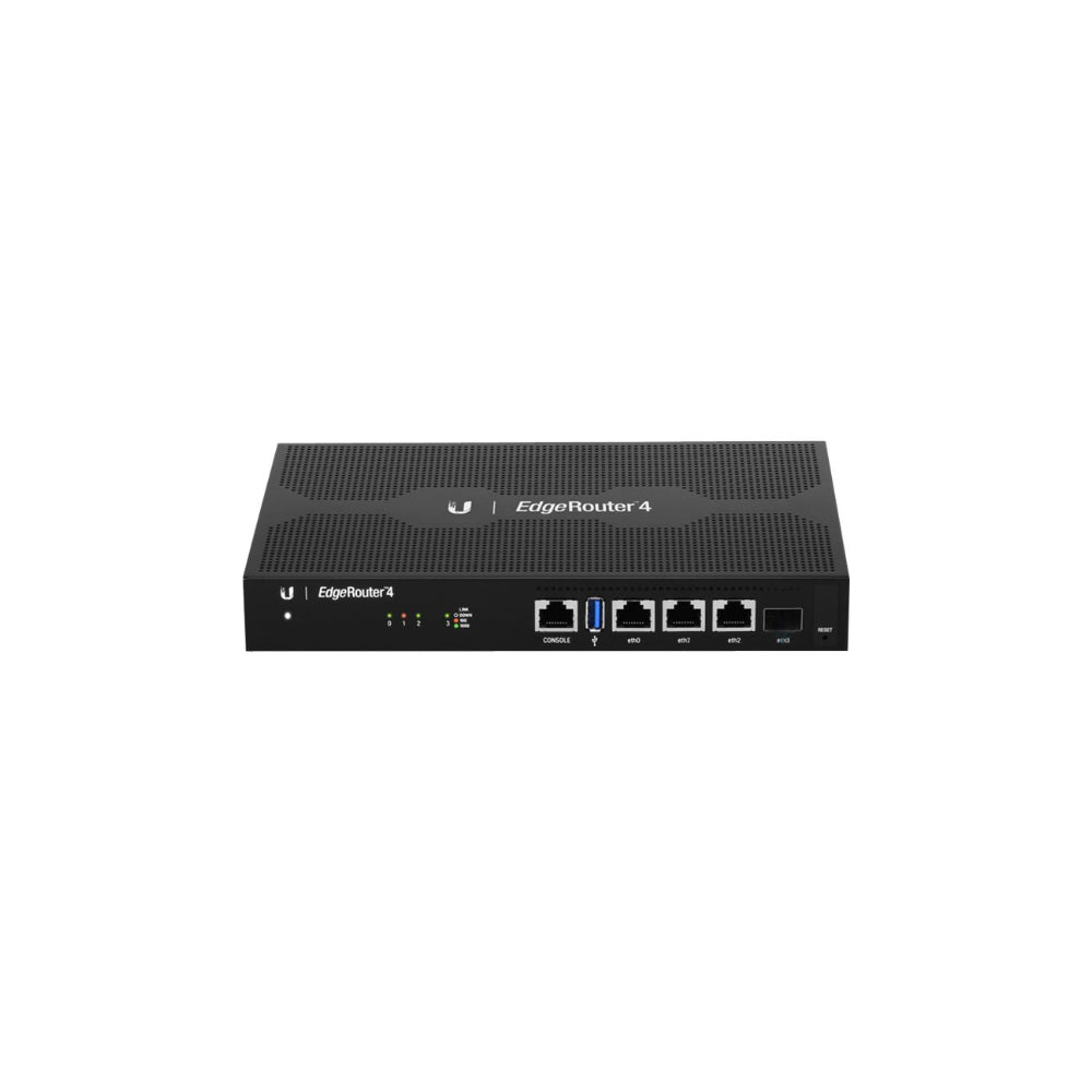 Ubiquiti EdgeRouter ER-4 Router