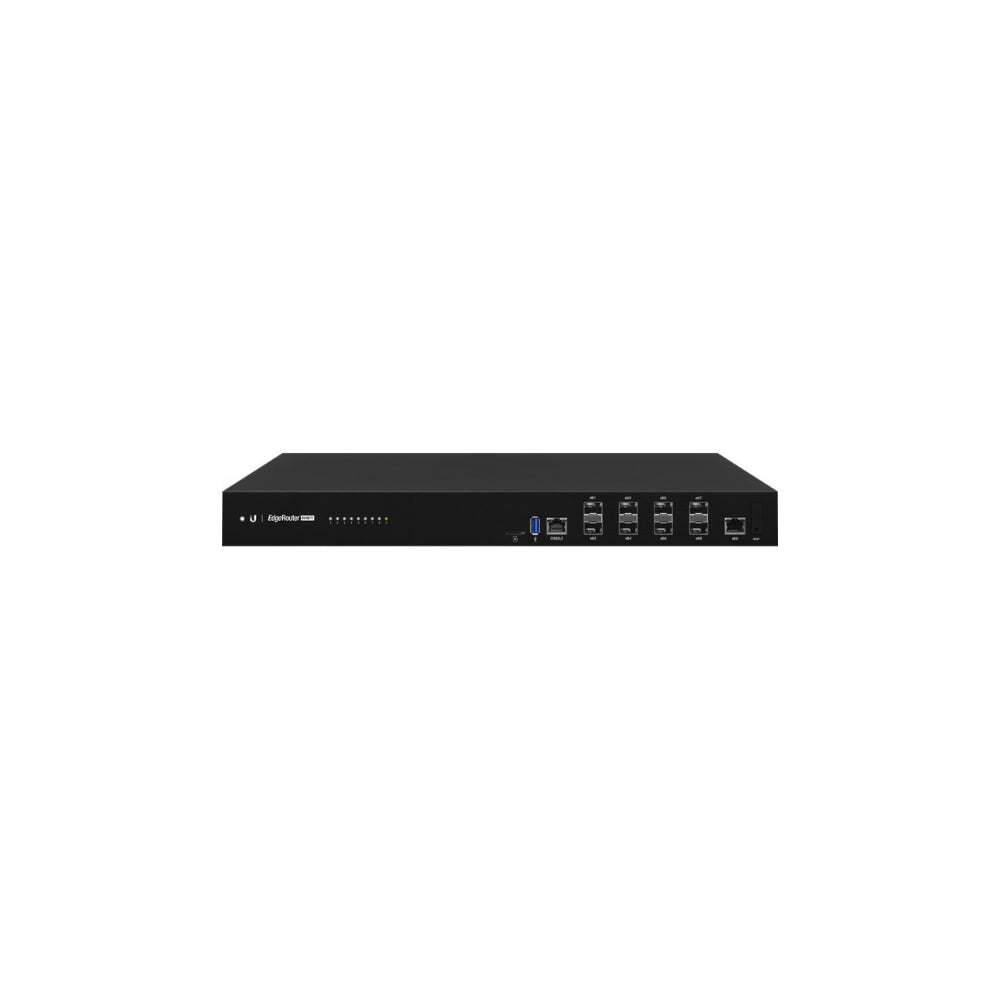 Ubiquiti EdgeRouter Infinity ER-8-XG