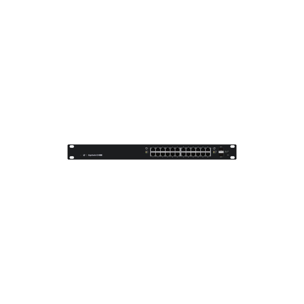 Ubiquiti EdgeSwitch 24