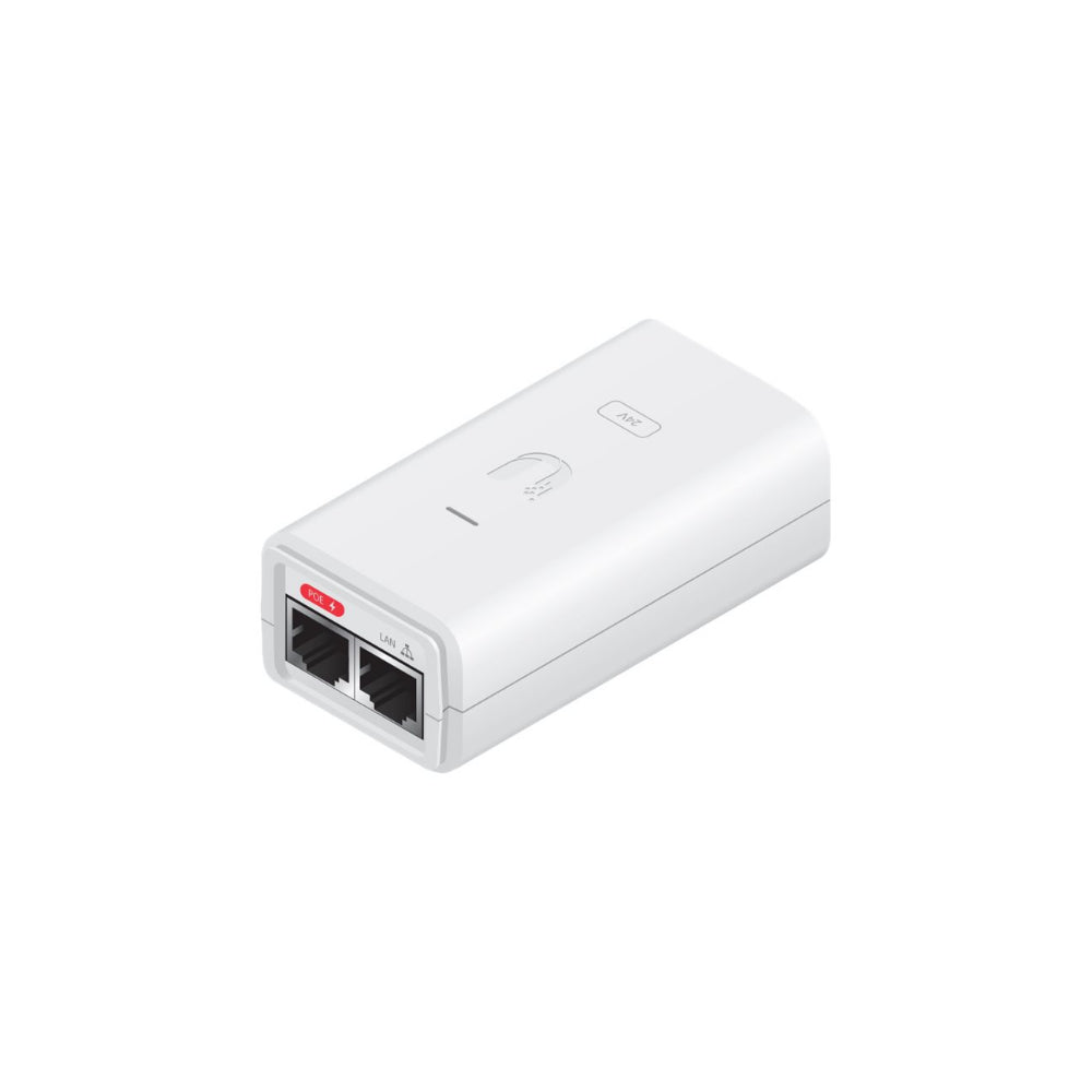 Ubiquiti UniFi Networks POE-24-7W-G-WH