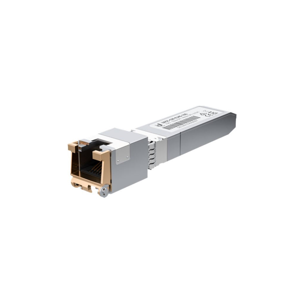 Ubiquiti UniFi UACC-CM-RJ45-1G SFP