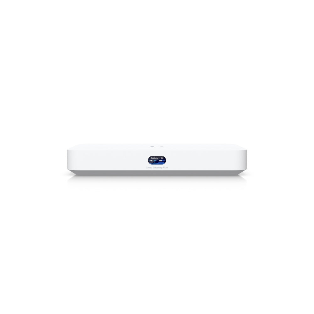 Ubiquiti UniFi Cloud Gateway Fiber
