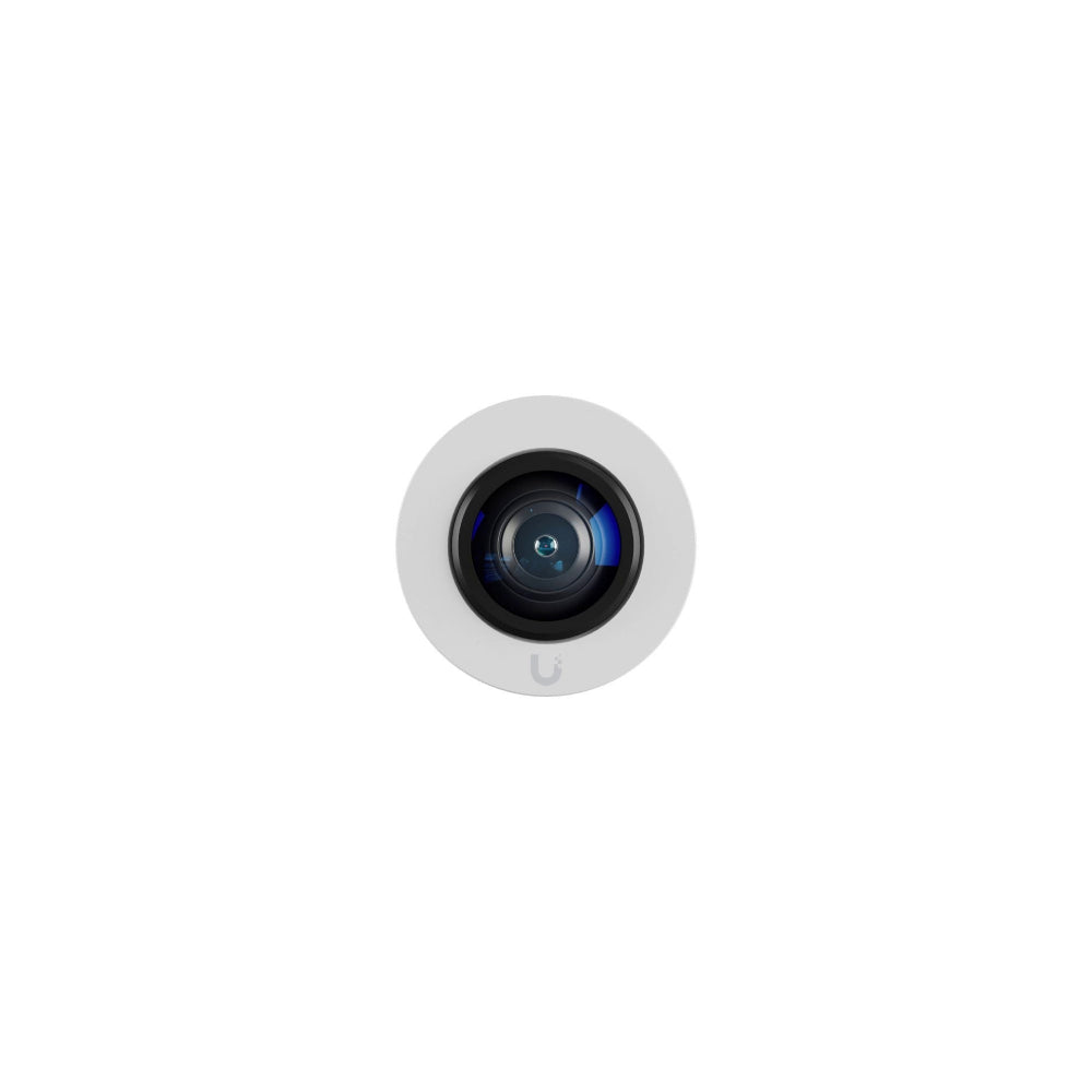 Ubiquiti UniFi Protect AI Theta Pro 360 Lens Övervakningskamera