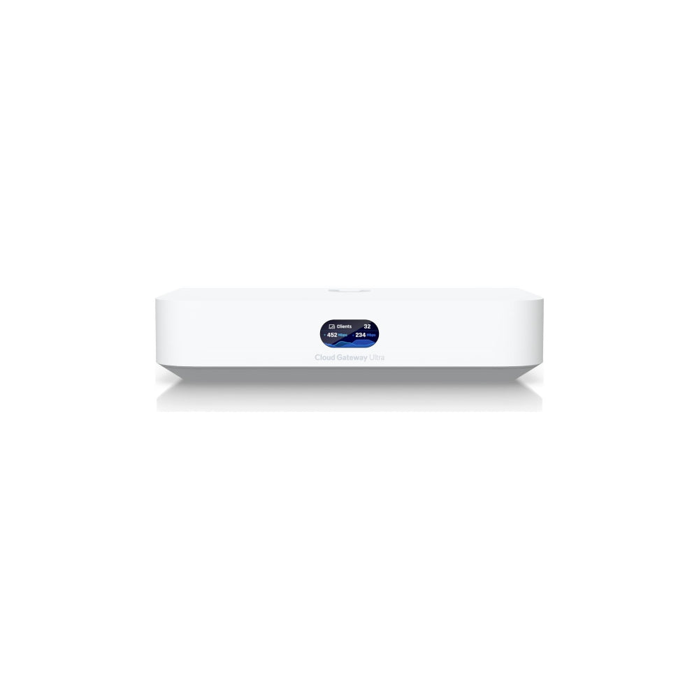Ubiquiti Cloud Gateway Ultra