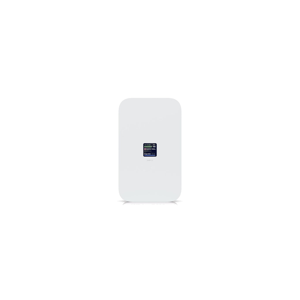 Ubiquiti UniFi 5G Max trådlös 5G-router