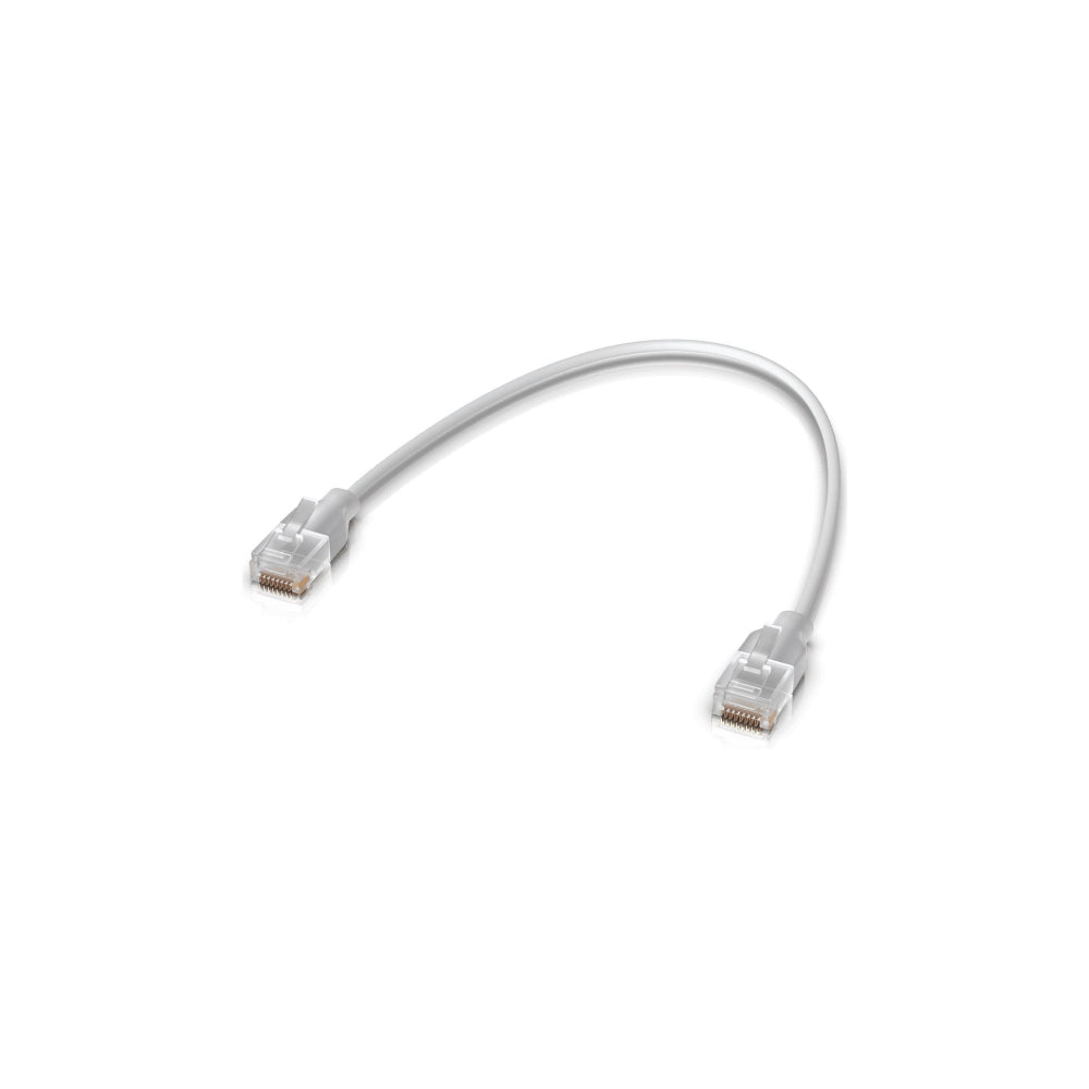 Ubiquiti UniFi CAT 6 Patchkabel 15 cm