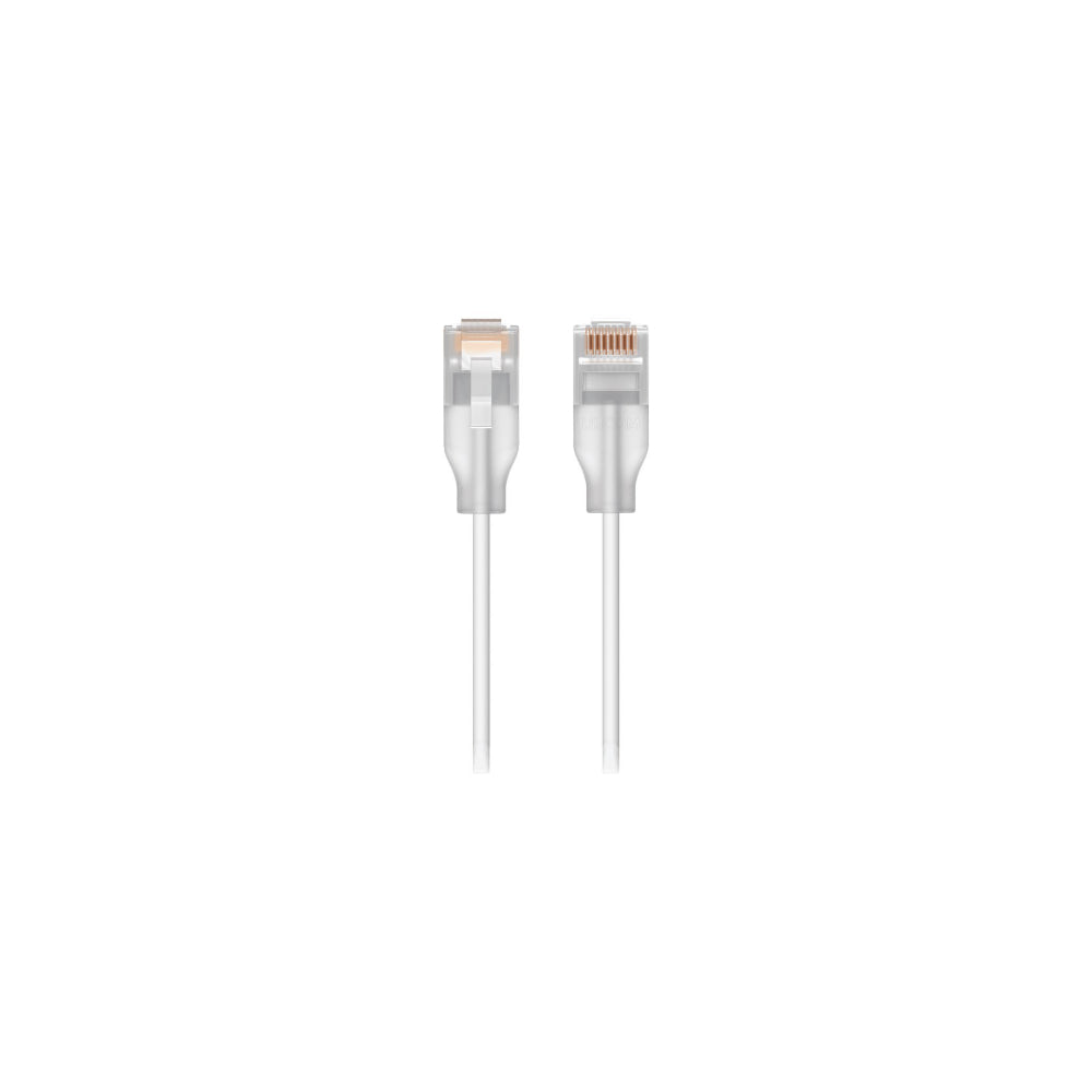 Ubiquiti UniFi CAT 6 Patchkabel 0.15m (24-Pack)