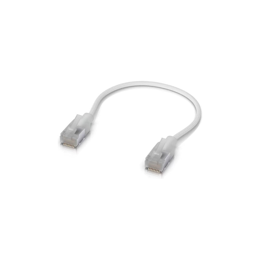 Ubiquiti UniFi CAT 6a Patchkabel 0.15 m