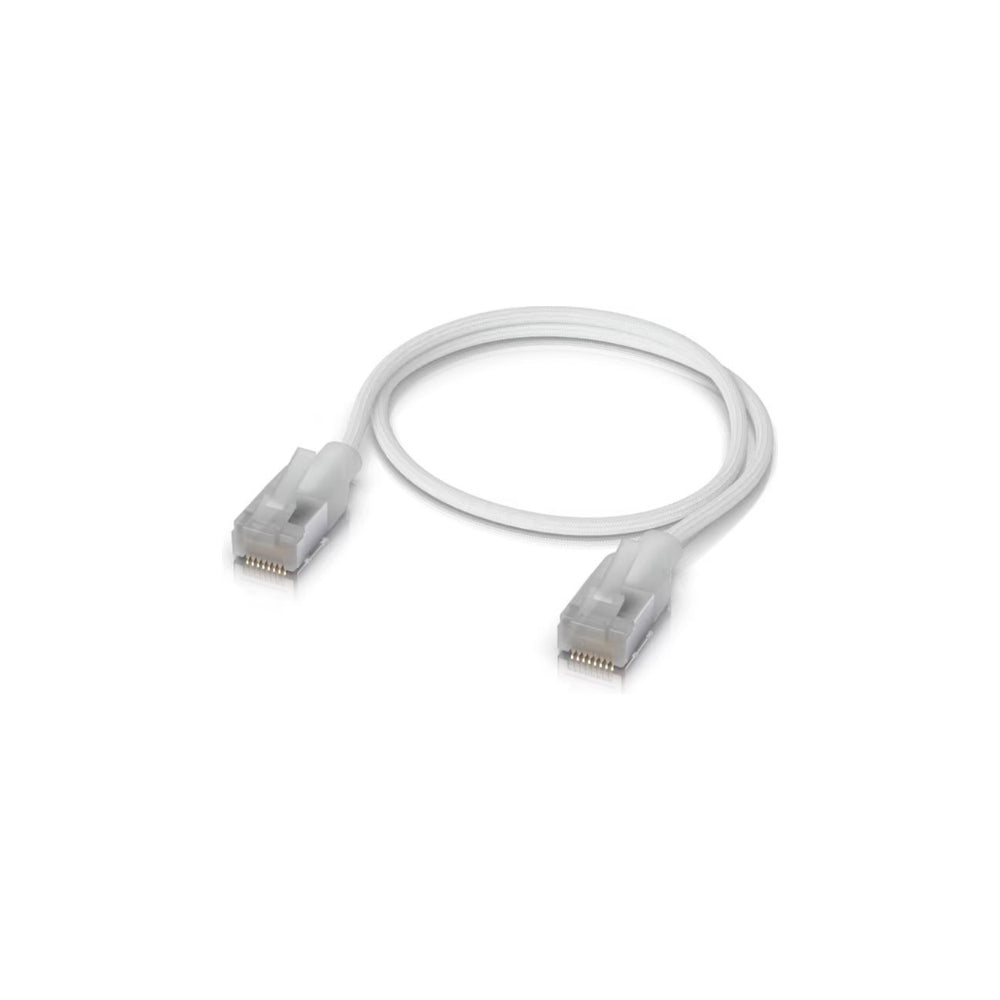 Ubiquiti UniFi CAT 6a Patchkabel 0.3 m