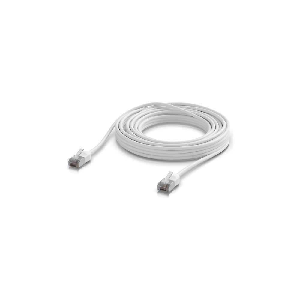 Ubiquiti UniFi CAT 6a Outdoor Patchkabel 8 m