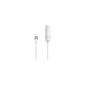 Ubiquiti UniFi CAT 6a Förlängningskabel (2-Pack)