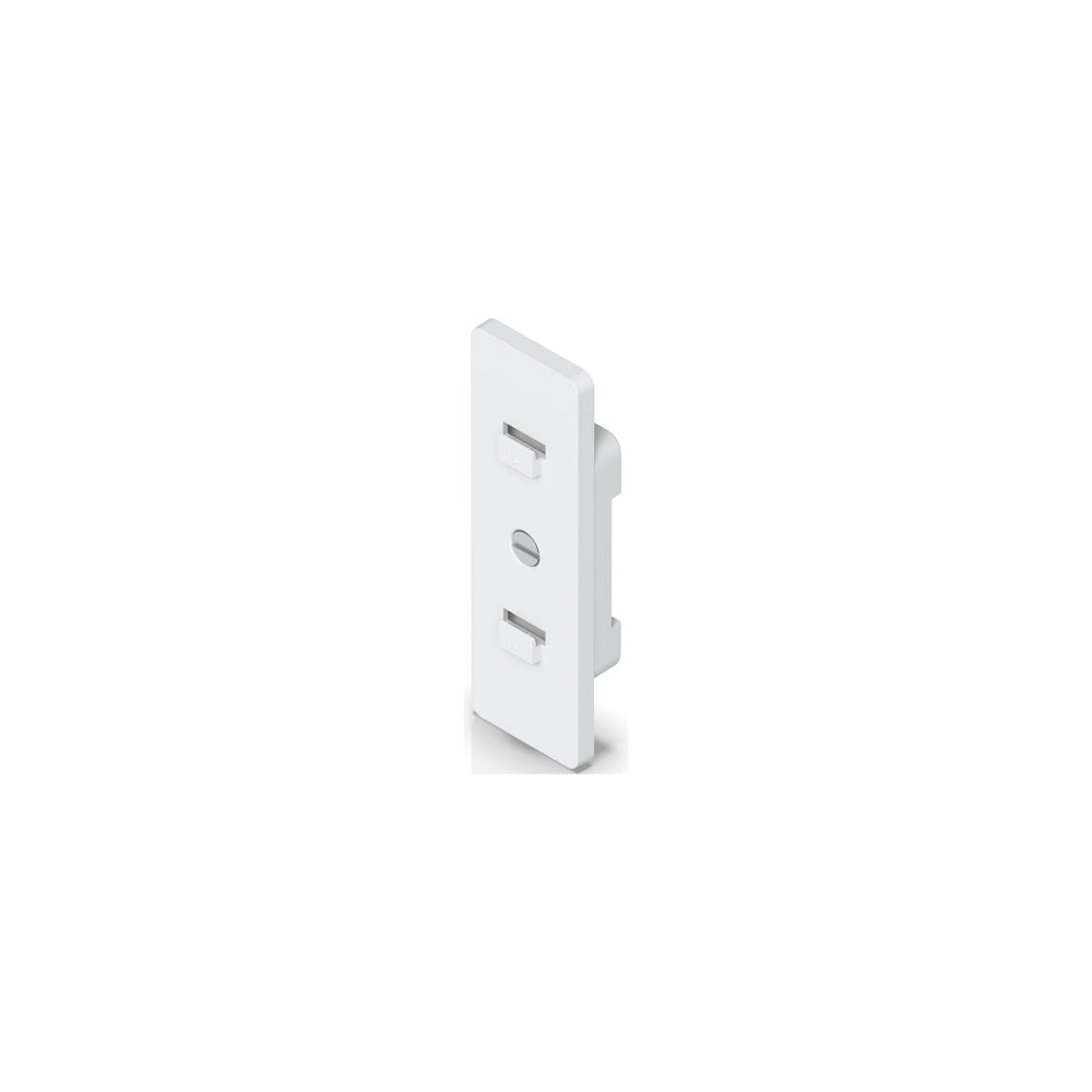 Ubiquiti UniFi DIN Rail Monteringssats