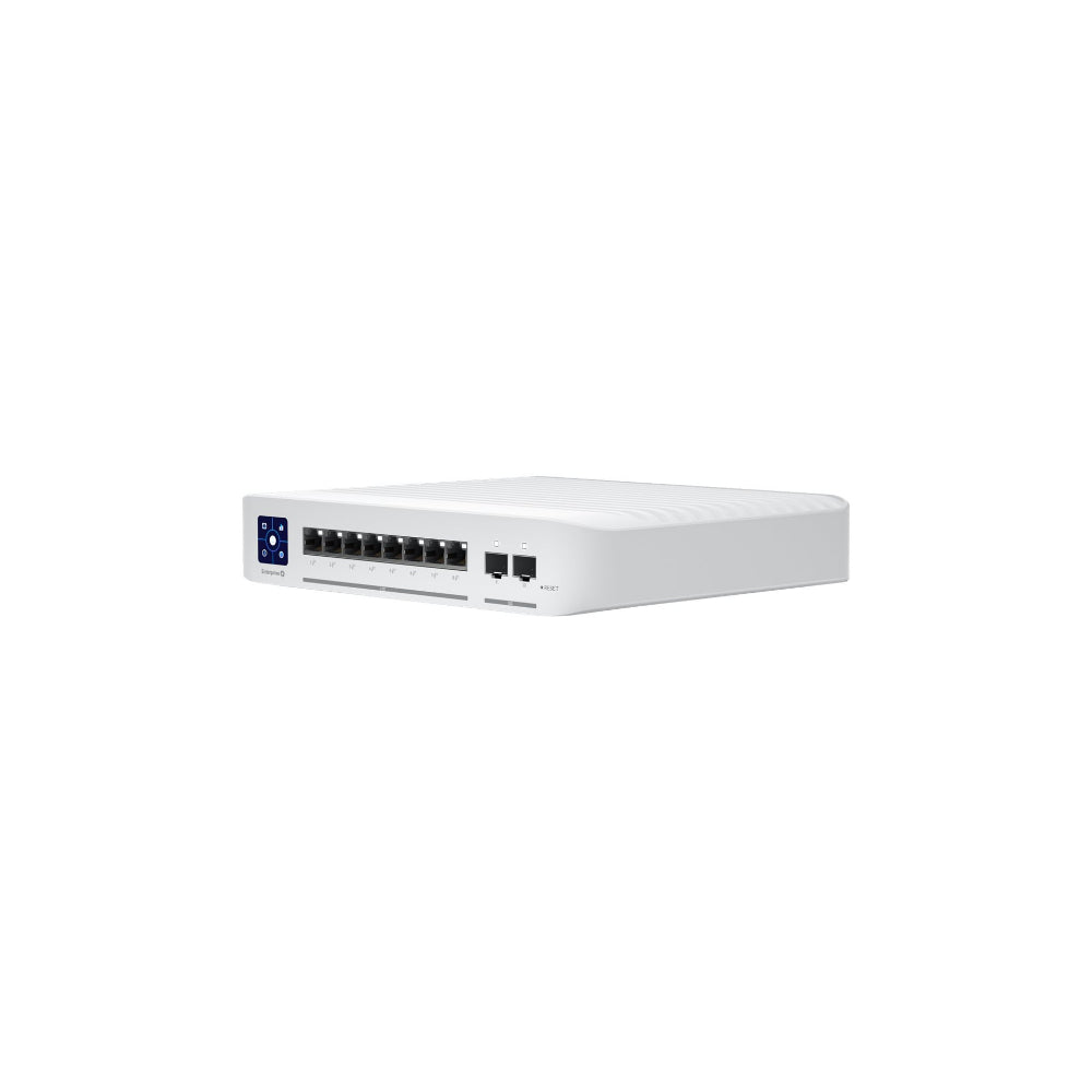 Ubiquiti UniFi Enterprise 8 PoE