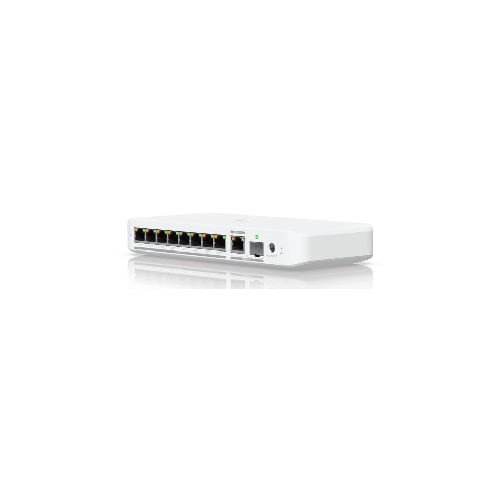 Ubiquiti UniFi Flex 2.5G PoE