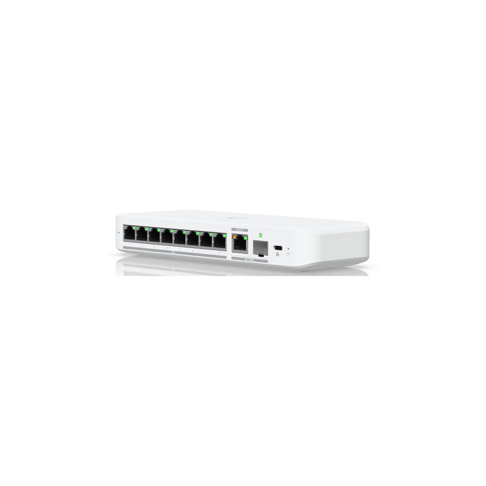 Ubiquiti UniFi Flex 2.5G Switch