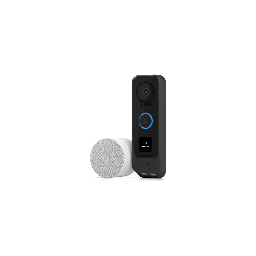 Ubiquiti UniFi G4 Doorbell Professional PoE Kit