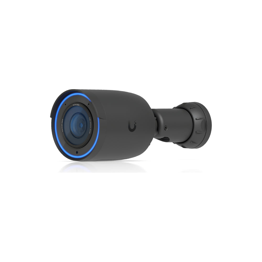 Ubiquiti UniFi Protect G6 Pro Övervakningskamera Utomhus 3840x2160 Svart
