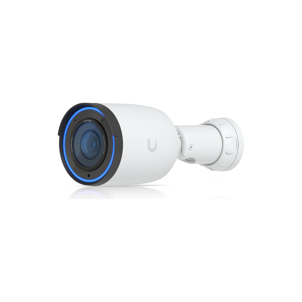 Ubiquiti Protect G6 Pro Övervakningskamera Utomhus 3840x2160