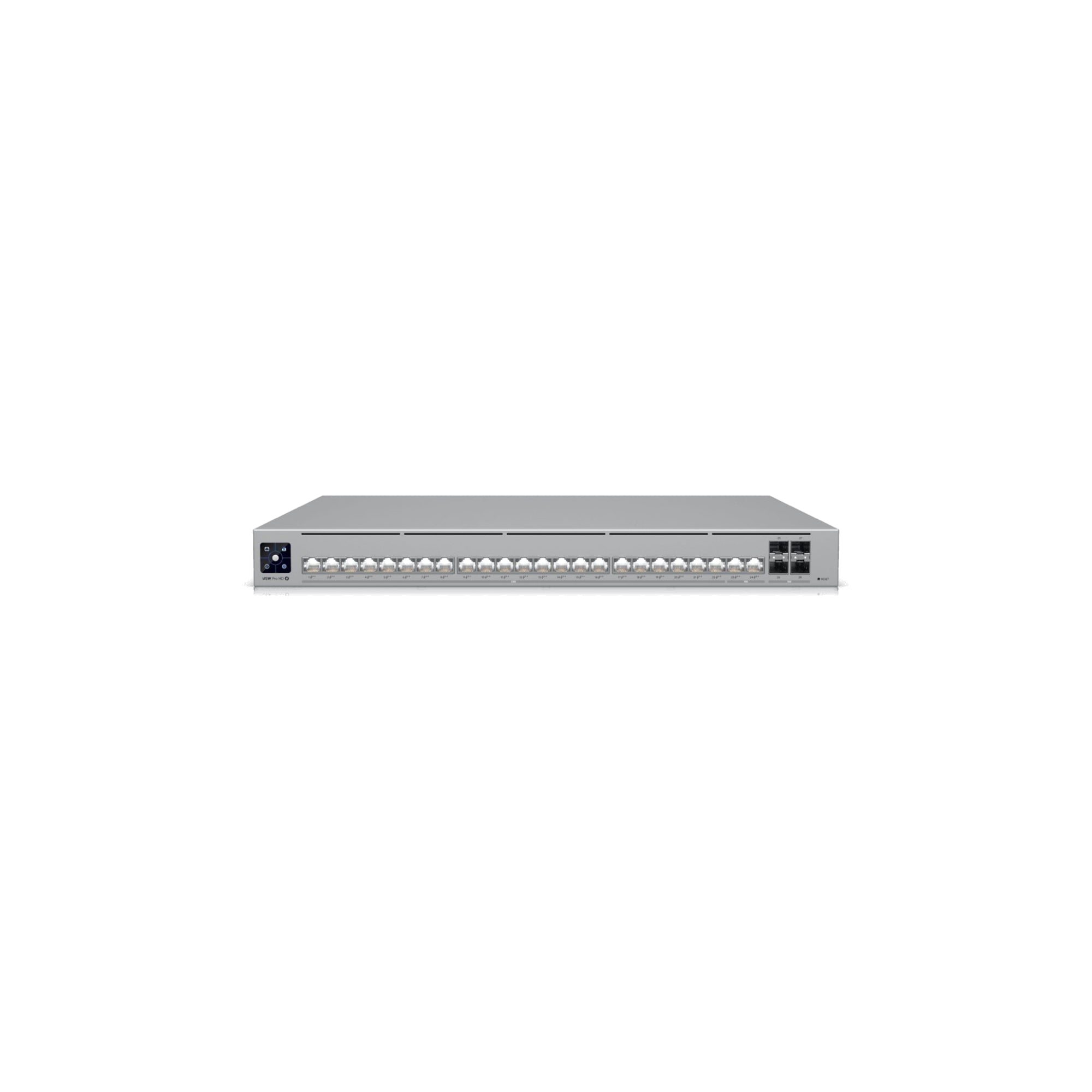 Ubiquiti UniFi Pro HD 24-portars Layer 3-switch