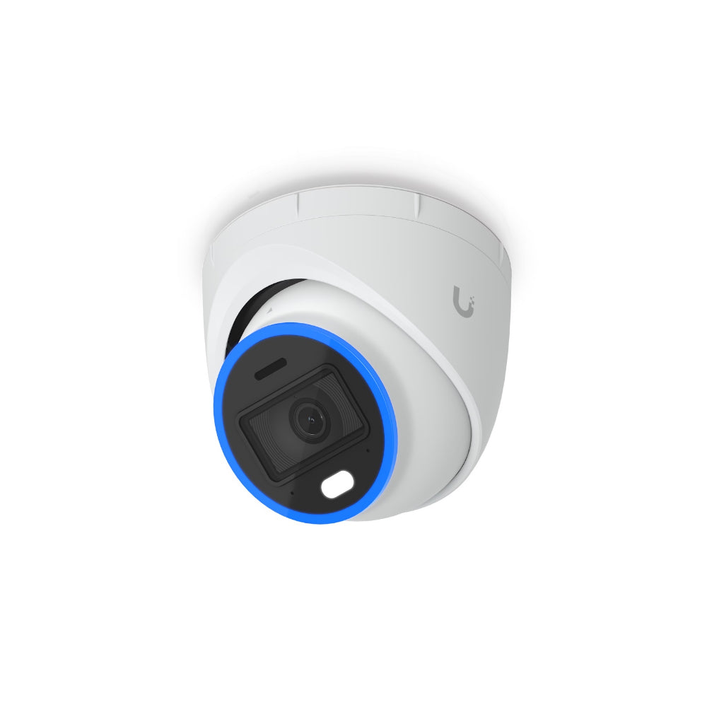 Ubiquiti UniFi Protect AI Turret Övervakningskamera