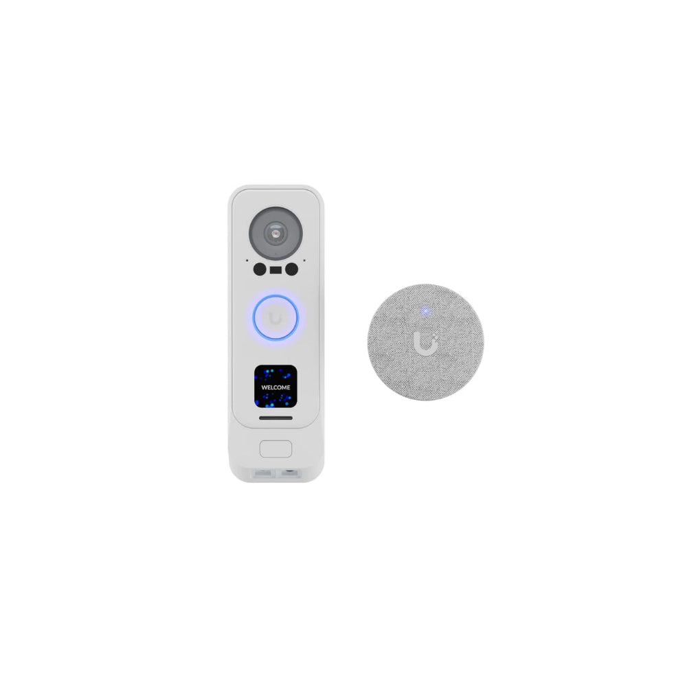 Ubiquiti G4 Doorbell Professional Kit Smart dörrklocka
