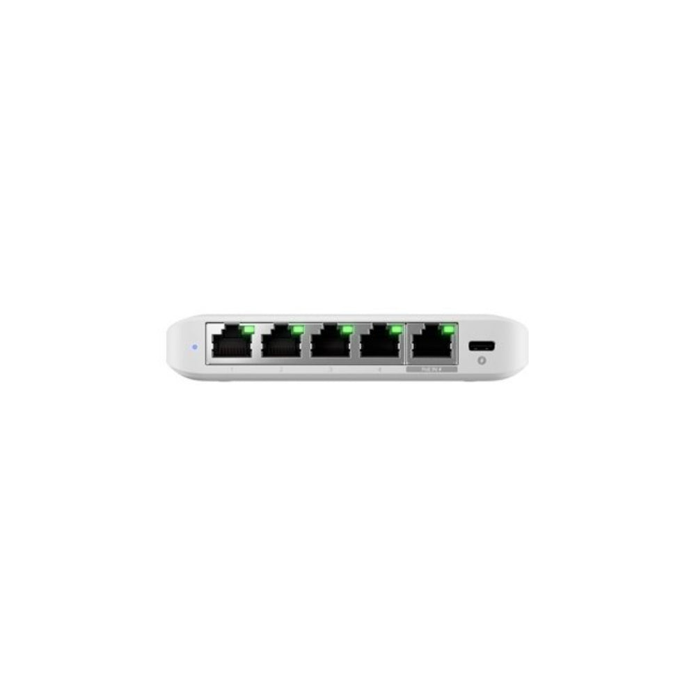 Ubiquiti UniFi Switch Flex Mini 2.5G