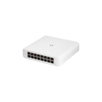 Ubiquiti UniFi Switch Lite USW-Lite-16-POE Switch 16-port Gigabit PoE+