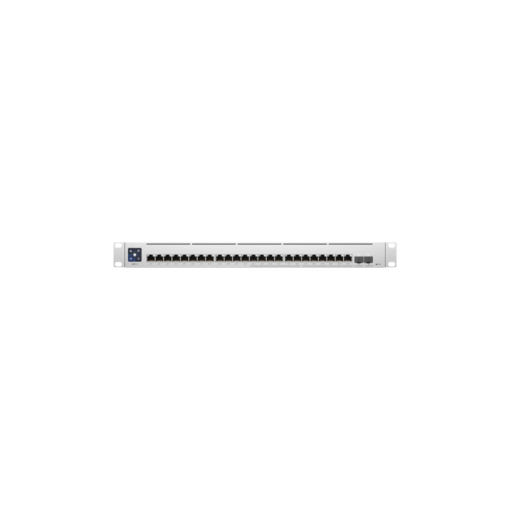 Ubiquiti UniFi Switch USW-Enterprise-24-PoE