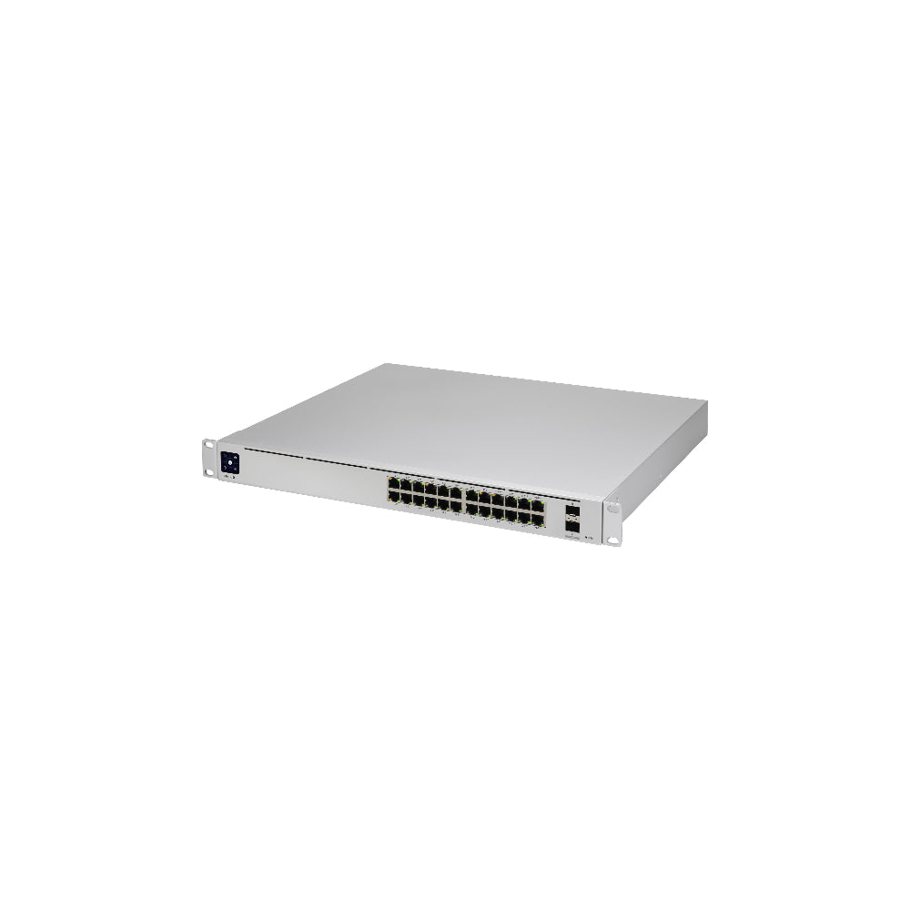 Ubiquiti UniFi Switch USW-Pro-24-POE