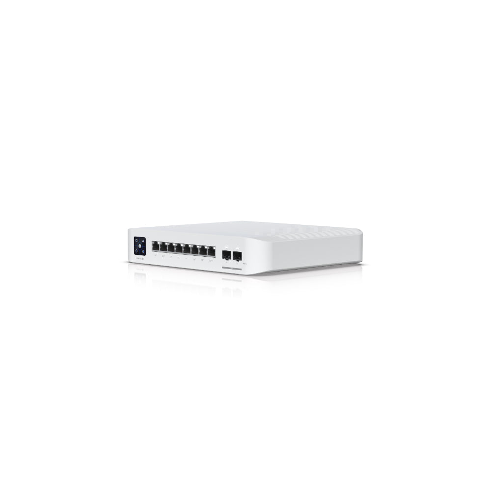 Ubiquiti UniFi Switch USW-Pro-8-POE