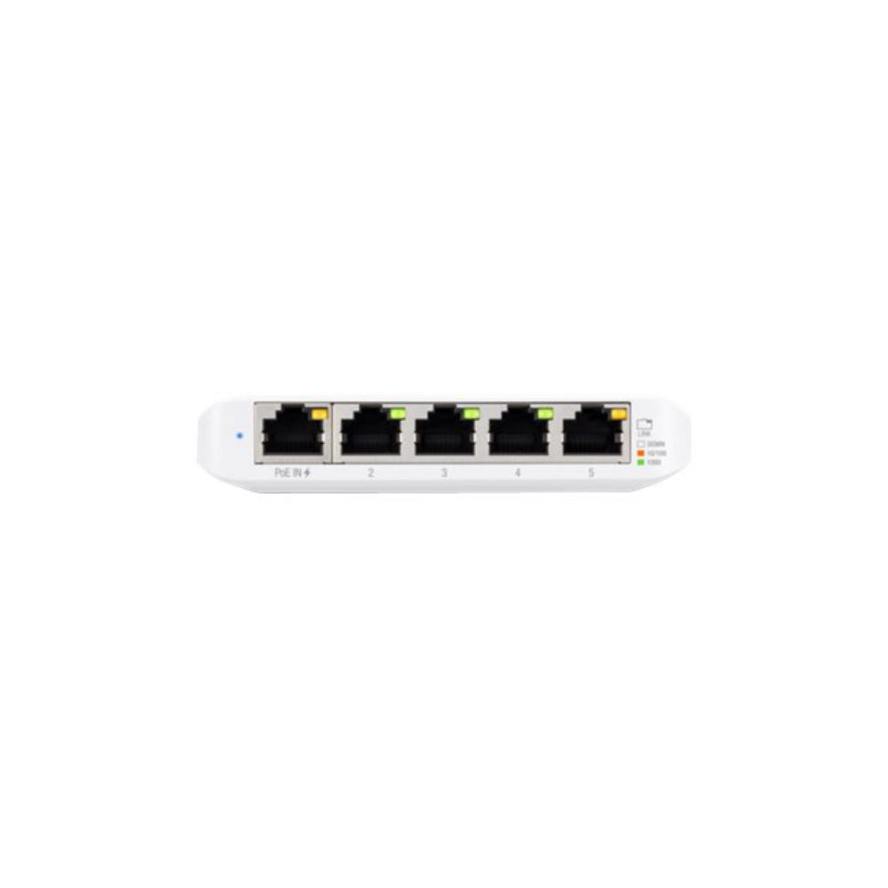 Ubiquiti UniFi Switch USW Flex Mini 3-pack