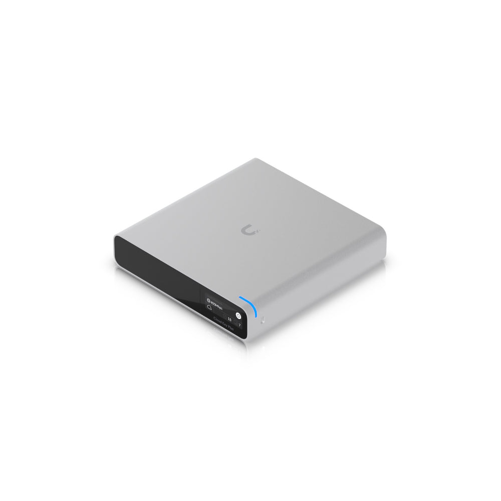Ubiquiti UniFi Cloud Key G2+