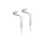 Ubiquiti Unifi Ethernet Patch 50-Pack RJ-45 Cat 6 0.1m Vit