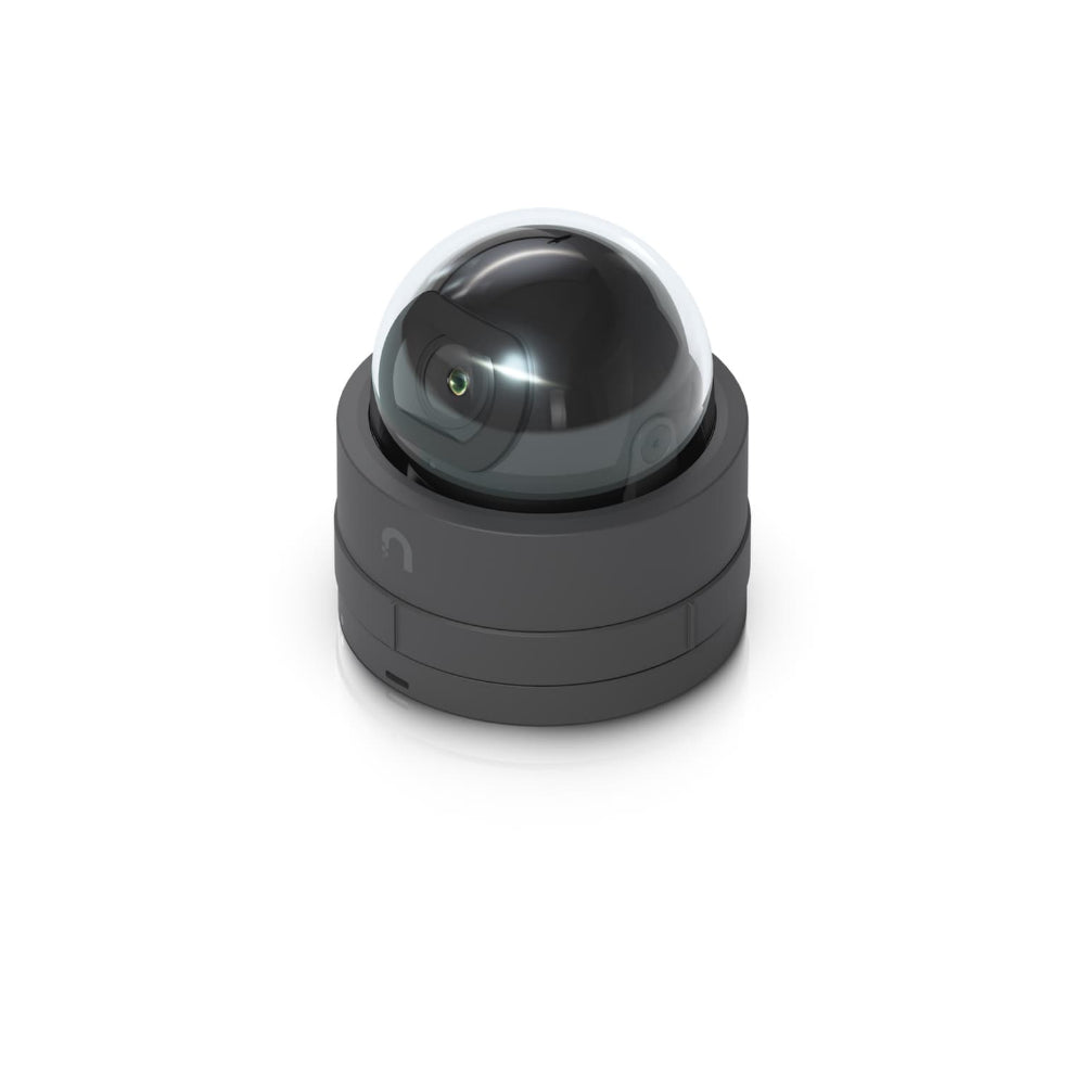 Ubiquiti G5 Ultra Övervakningskamera Inomhus 2688x1512 Svart