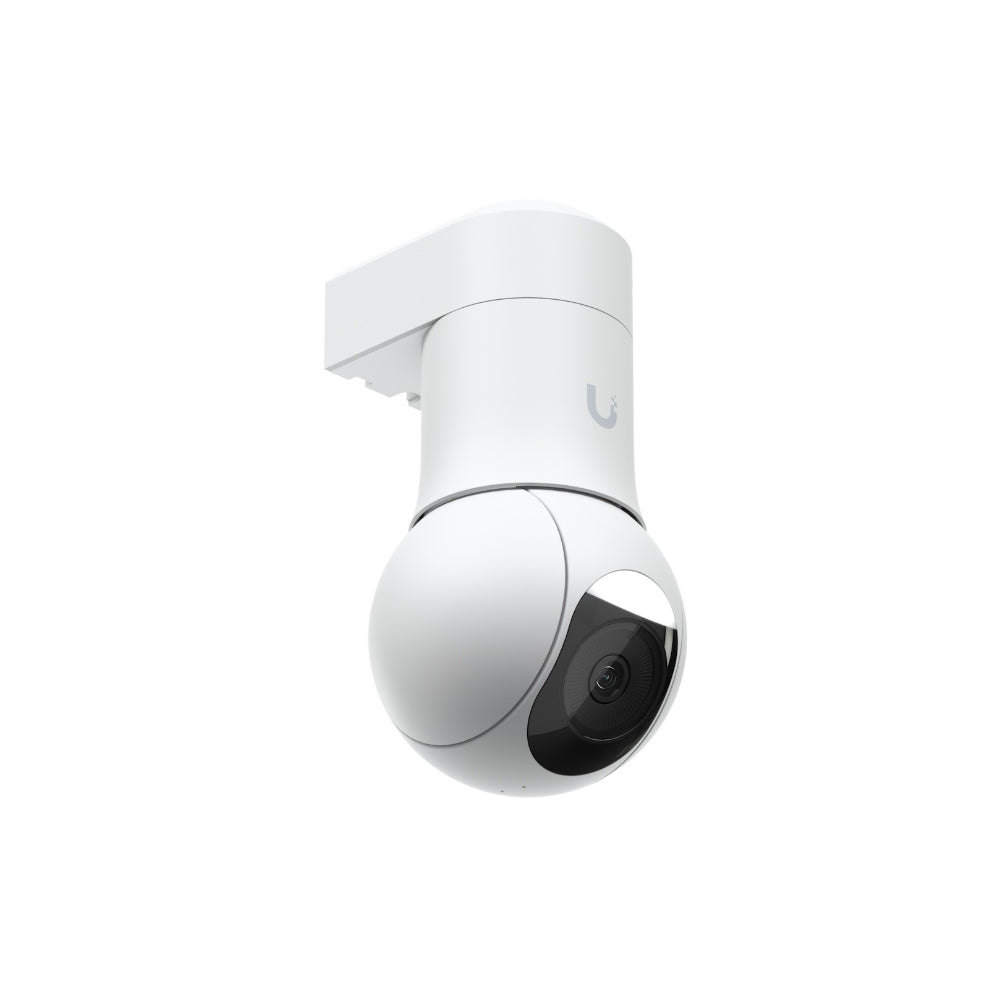 Ubiquiti UniFi G5 PTZ Övervakningskamera Vit