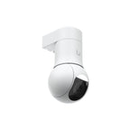 Ubiquiti UniFi G5 PTZ Övervakningskamera Vit