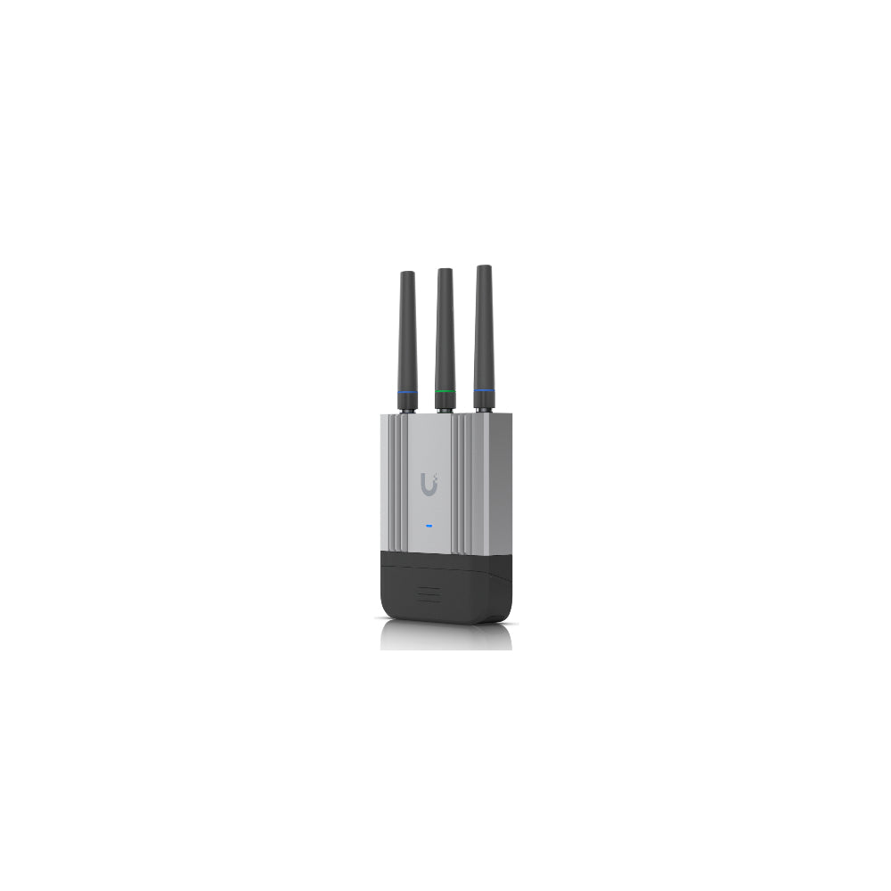 Ubiquiti UniFi Industrial Mobile 4G-Router
