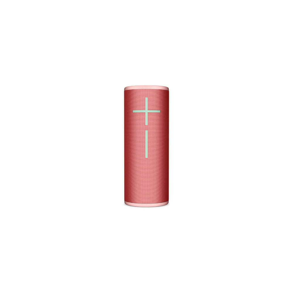 Ultimate Ears Megaboom 4 Röd