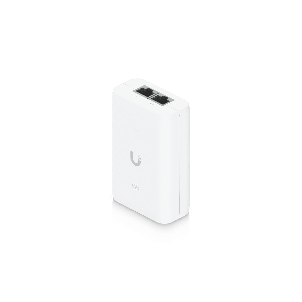Ubiquiti UniFi U-PoE+ 30W