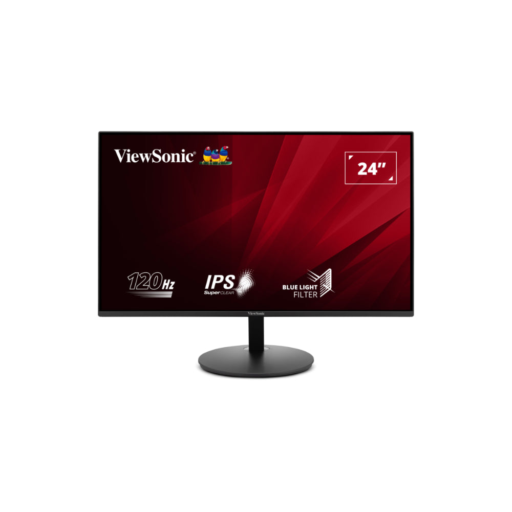 ViewSonic VA24E1-H 24" - 1920x1080 IPS 120Hz