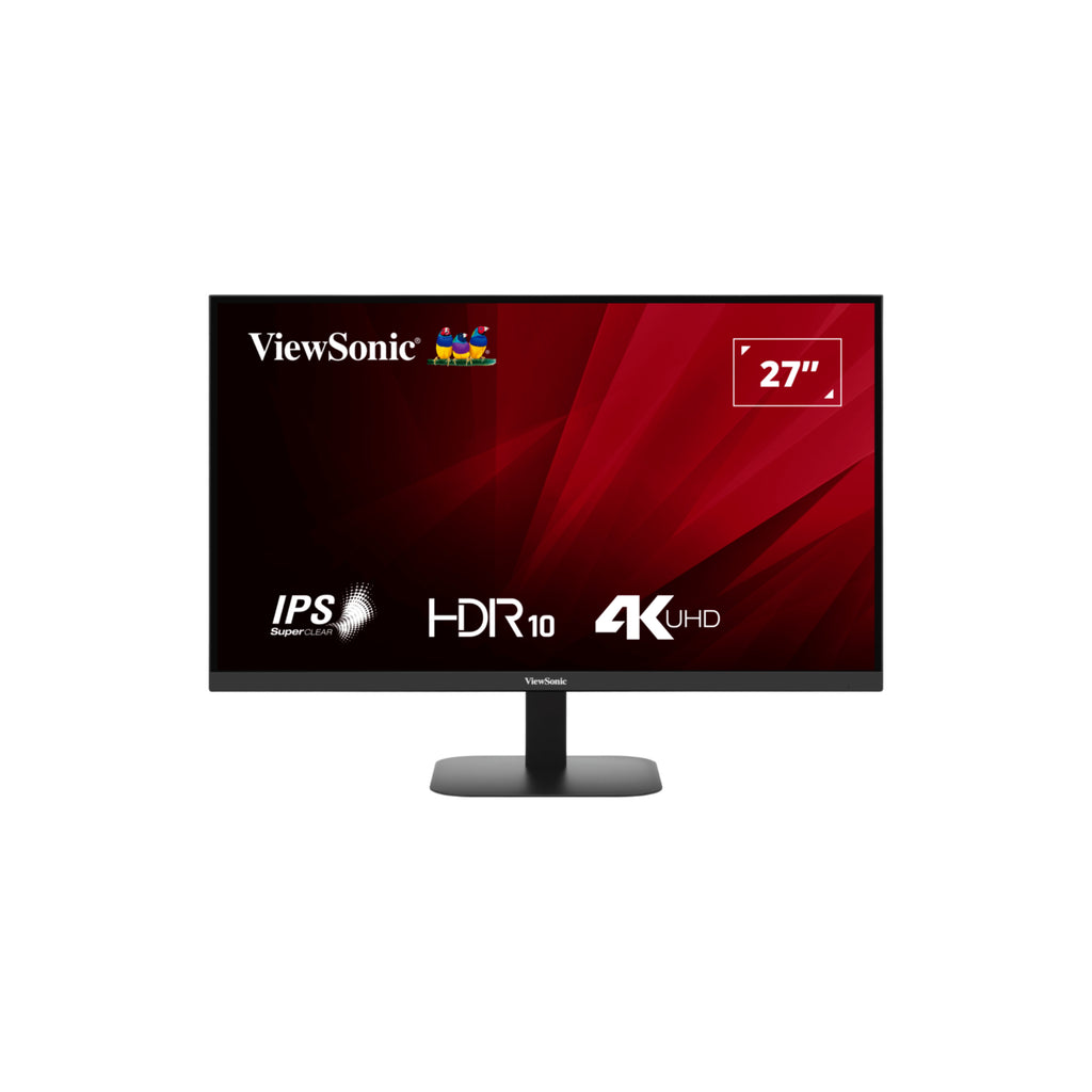 Viewsonic VA VA2708-4K-HD 27" - 3840x2160 IPS 60Hz