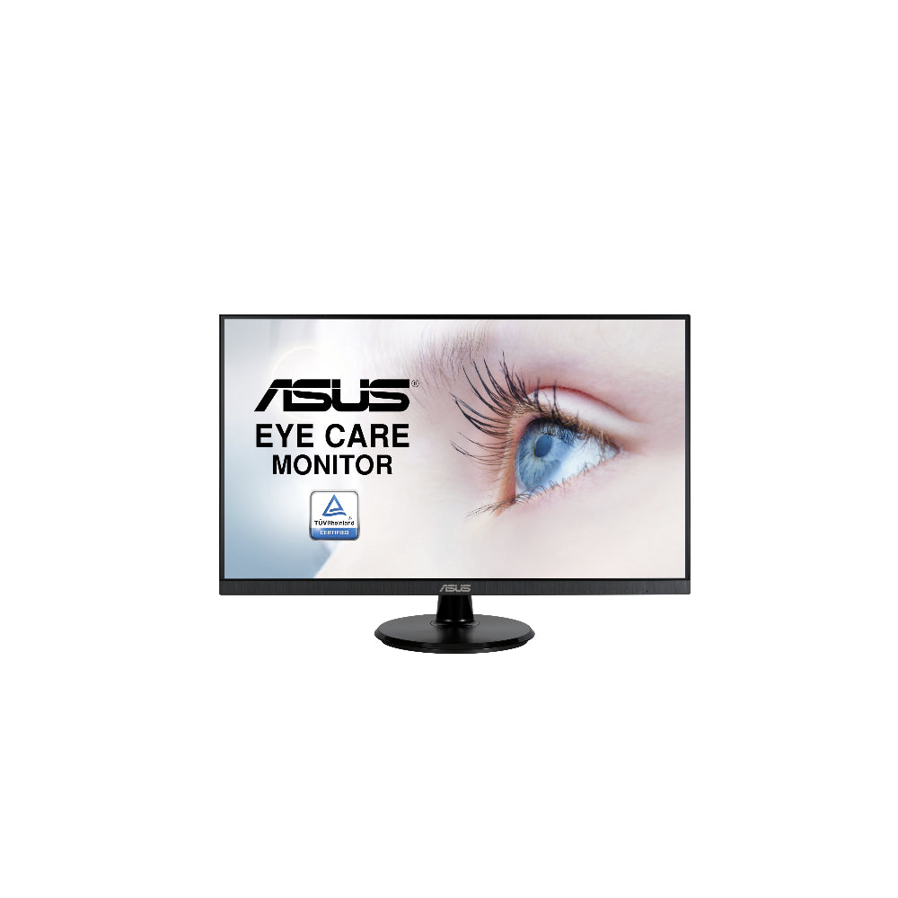 ASUS VA27DQFr 27" - 1920x1080 - IPS - 100Hz